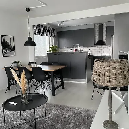 Usva Seinäjoki